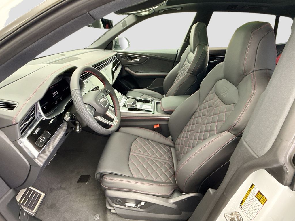 Thumbnail: 2026 Audi Q8 - 19