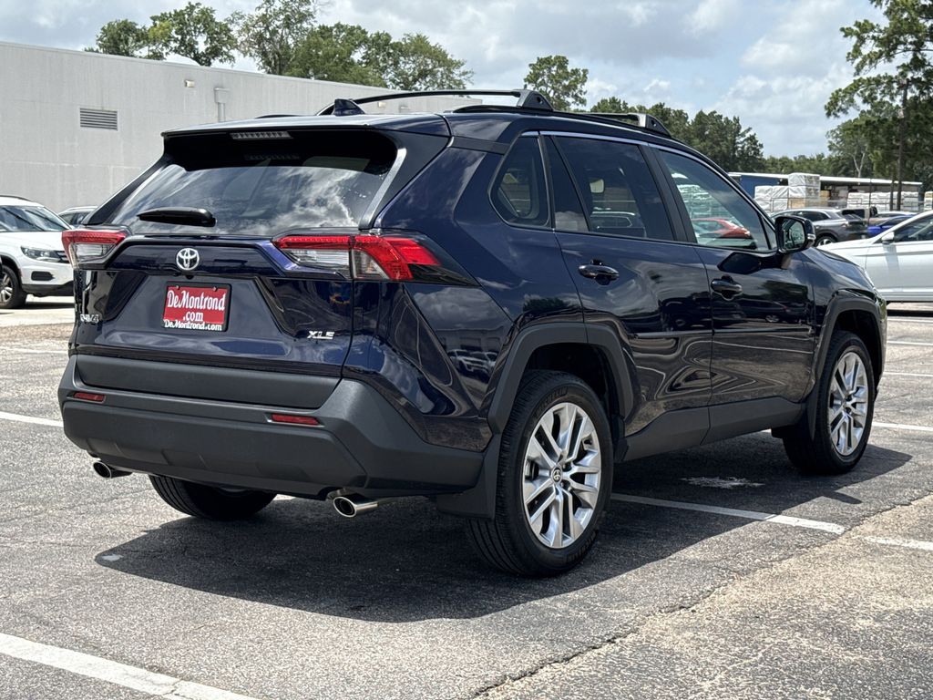 2024 Toyota RAV4 XLE Premium  at Community Honda