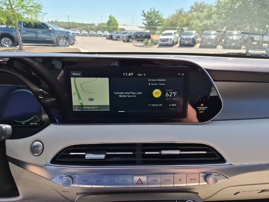 Used Car 2020 Hyundai Palisade  Limited For Sale Under $30,000 In Austin, Texas