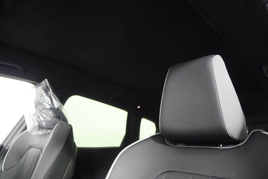 Thumbnail: 2026 BMW X3 - 12