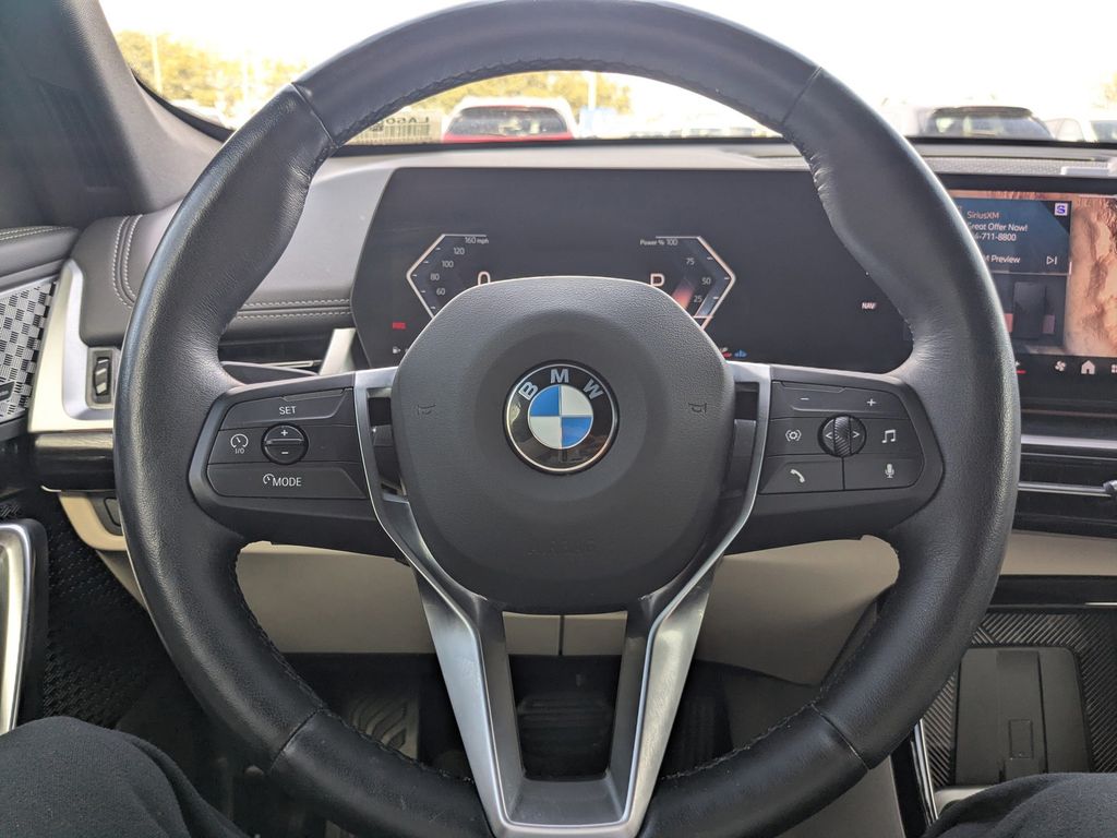 2024 BMW X1 xDrive28i