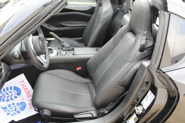 Used Car 2022 Mazda Miata Rf  Grand Touring For Sale Under $30,000 In Georgetown, Texas