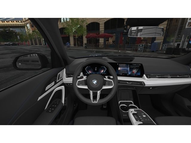 Thumbnail: 2026 BMW X1 - 13