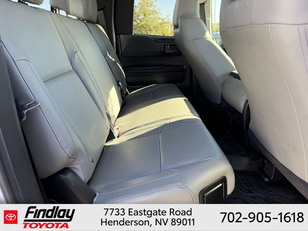 Used 2021 Toyota Tundra Truck