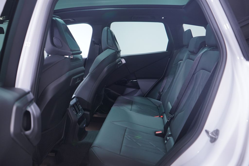 Thumbnail: 2026 BMW X3 - 9