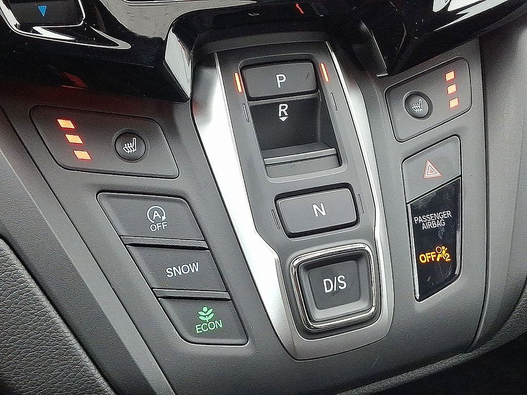 Thumbnail: 2026 Honda Odyssey - 10