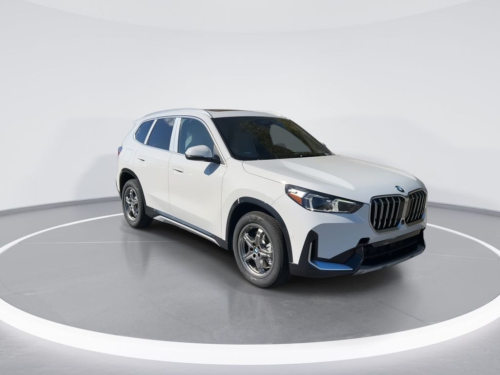 2025 BMW X1 xDrive28i 2