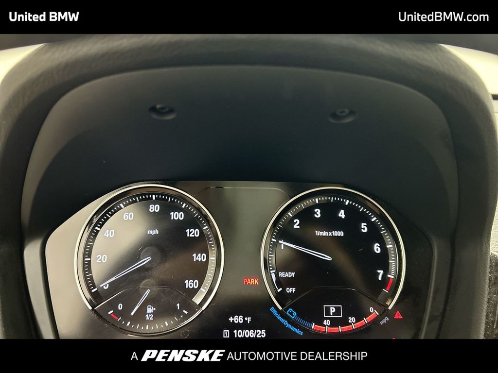 Thumbnail: 2018 BMW X1 - 15