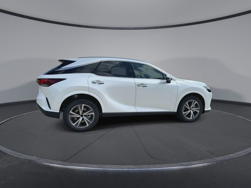 Thumbnail: 2026 Lexus RX - 9