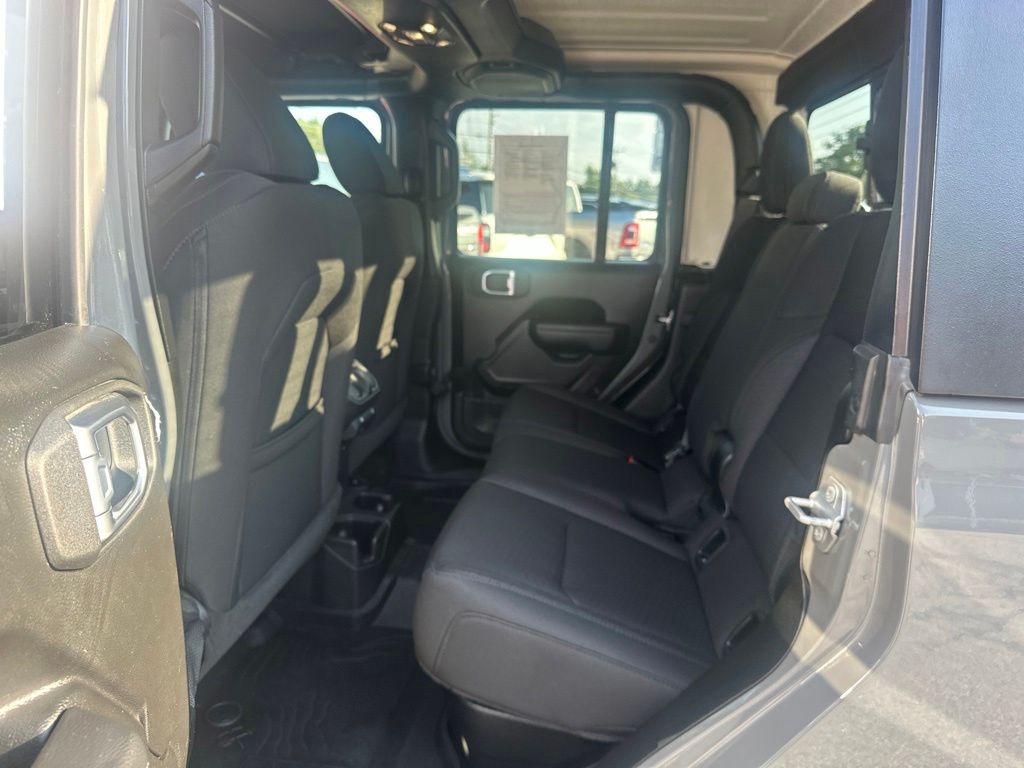 Used 2022 Jeep Gladiator Truck