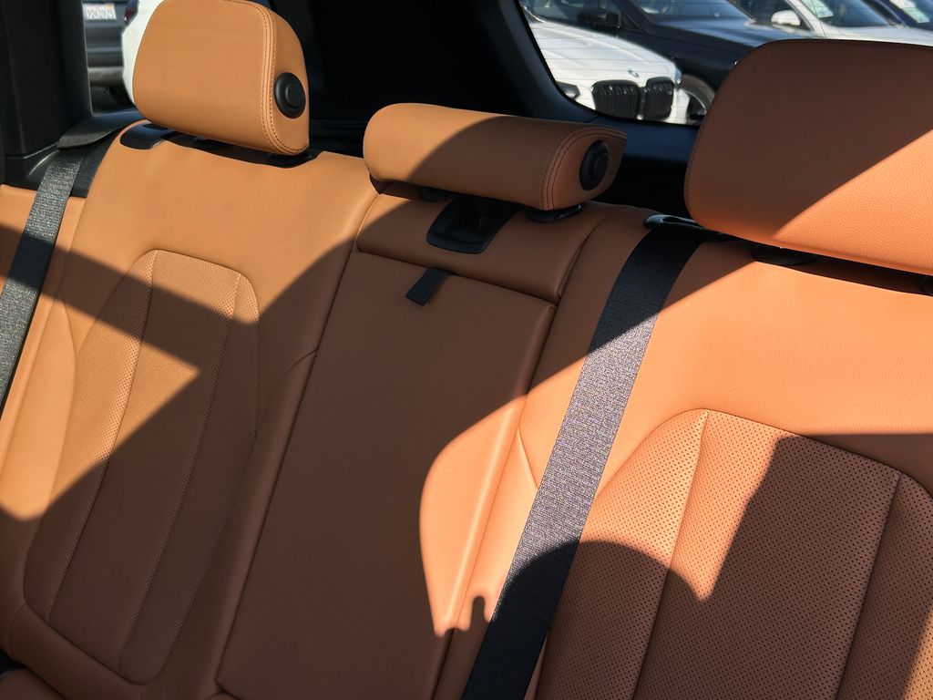 Thumbnail: 2023 BMW X3 - 31