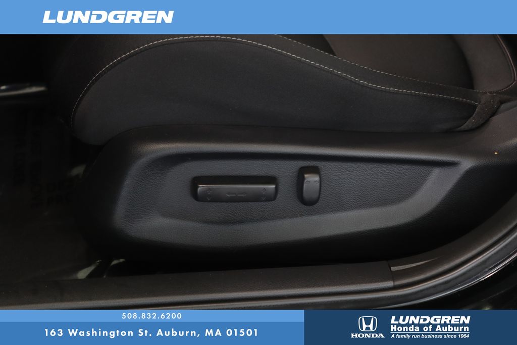 Used 2019 Honda Civic Sedan