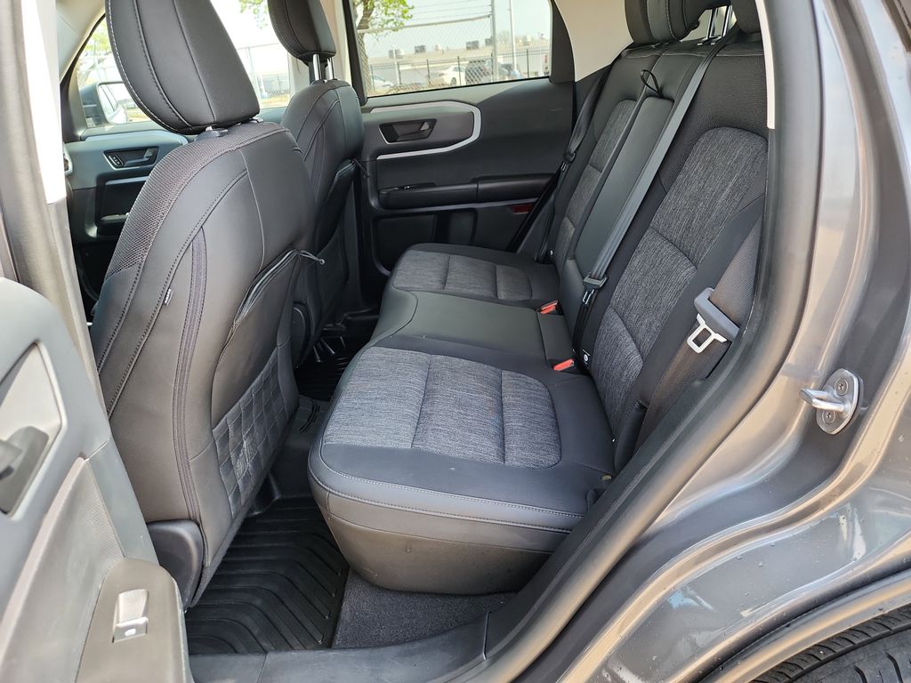 2021 Ford Bronco Sport Big Bend photo