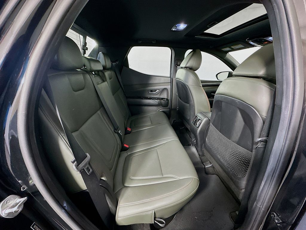 Thumbnail: 2023 Hyundai Santa Cruz - 28