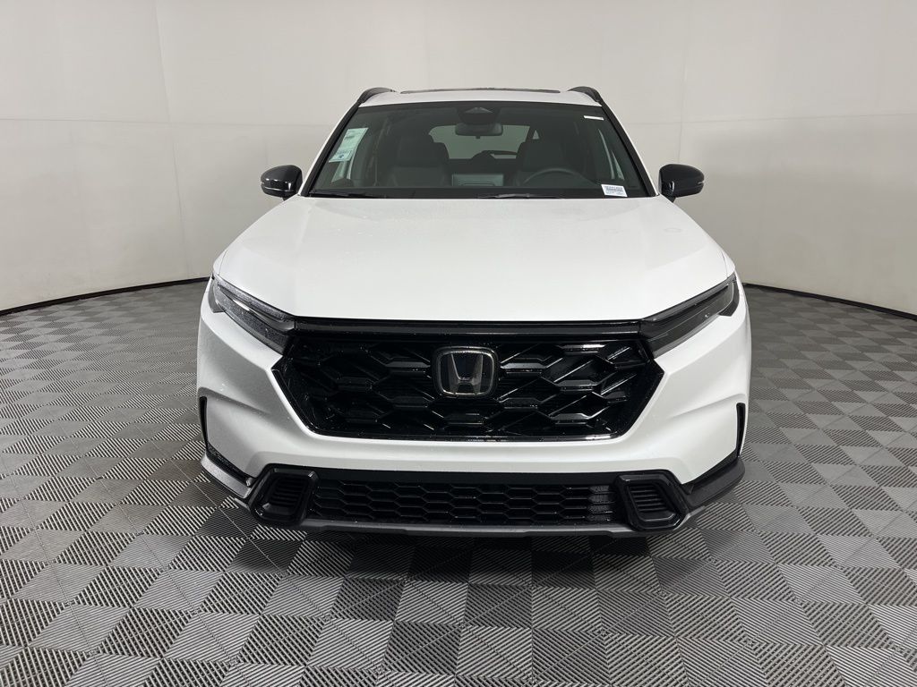 2025 Honda CR-V Sport 7
