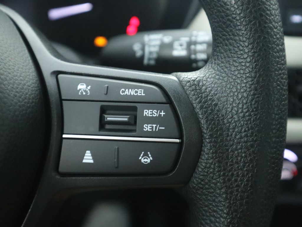Thumbnail: 2024 Honda HR-V - 12