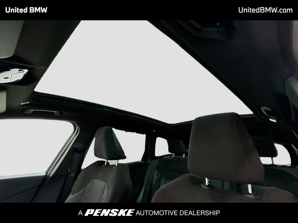 Thumbnail: 2025 BMW X3 - 12