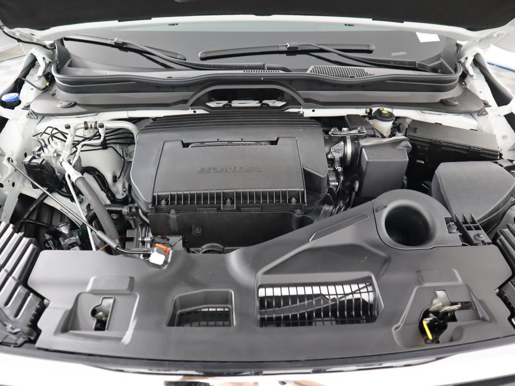 Thumbnail: 2025 Honda Pilot - 30