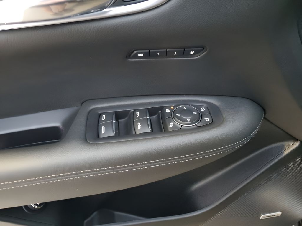 Used Car 2024 Cadillac Xt6  Luxury For Sale Under $40,000 In Austin, Texas