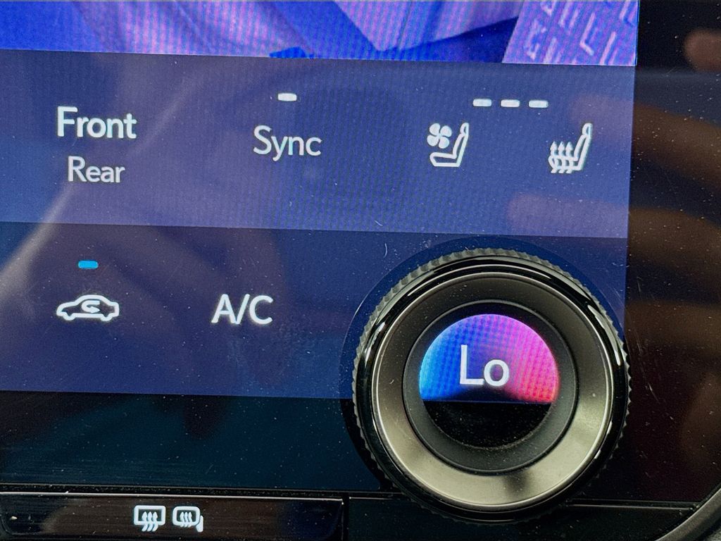 Thumbnail: 2023 Lexus RX - 20