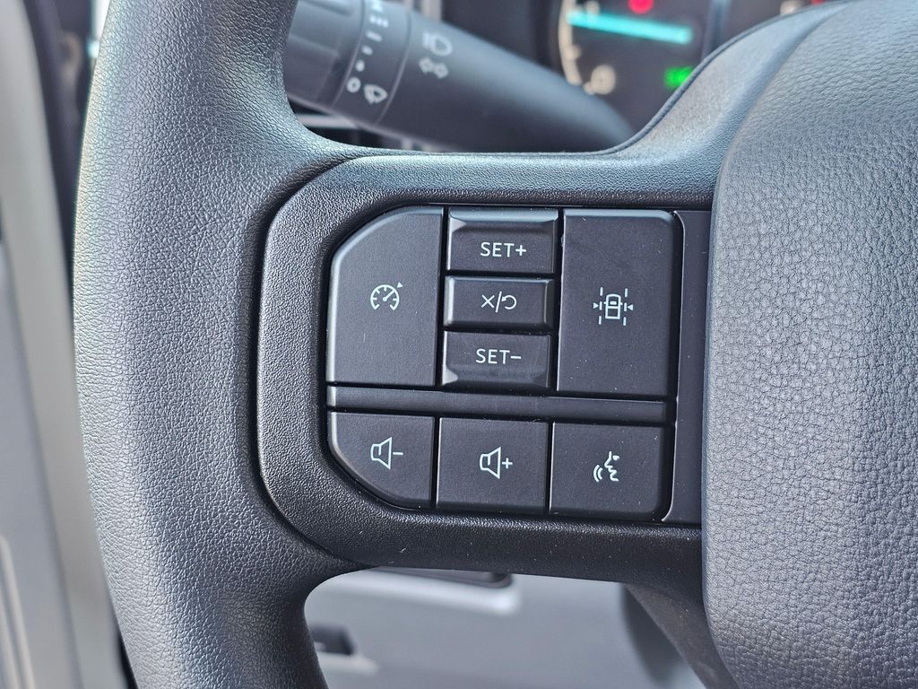 New 2025 White Ford XL image 26