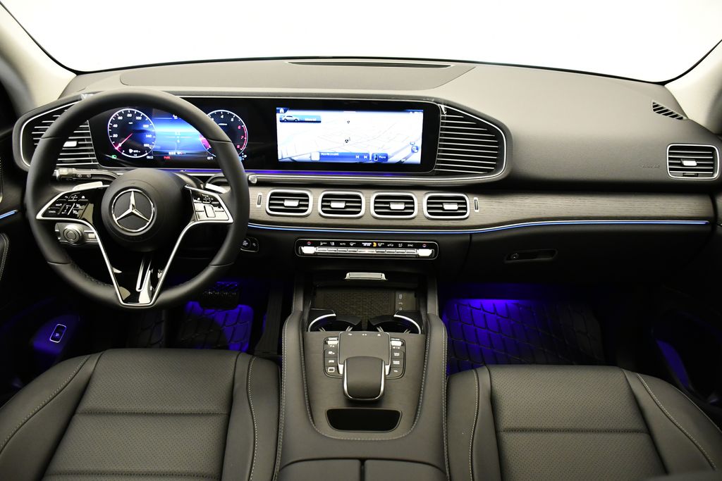 Thumbnail: 2026 Mercedes-Benz GLE - 19