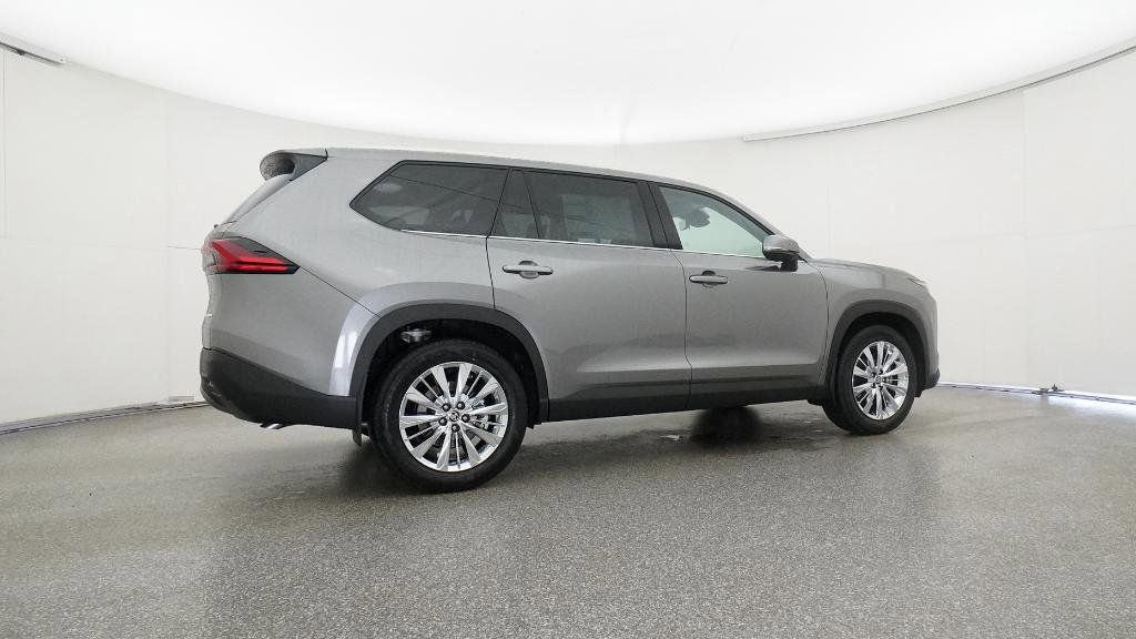 Thumbnail: 2026 Toyota Grand Highlander - 22