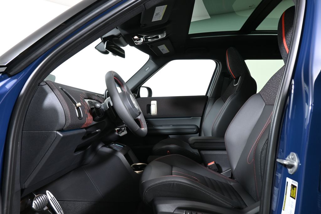 Thumbnail: 2026 MINI Cooper Countryman - 3