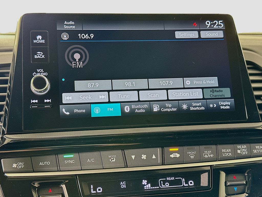 Thumbnail: 2026 Honda Odyssey - 11