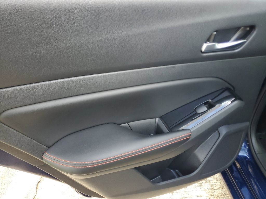 used 2023 Nissan Altima car, priced at $21,895