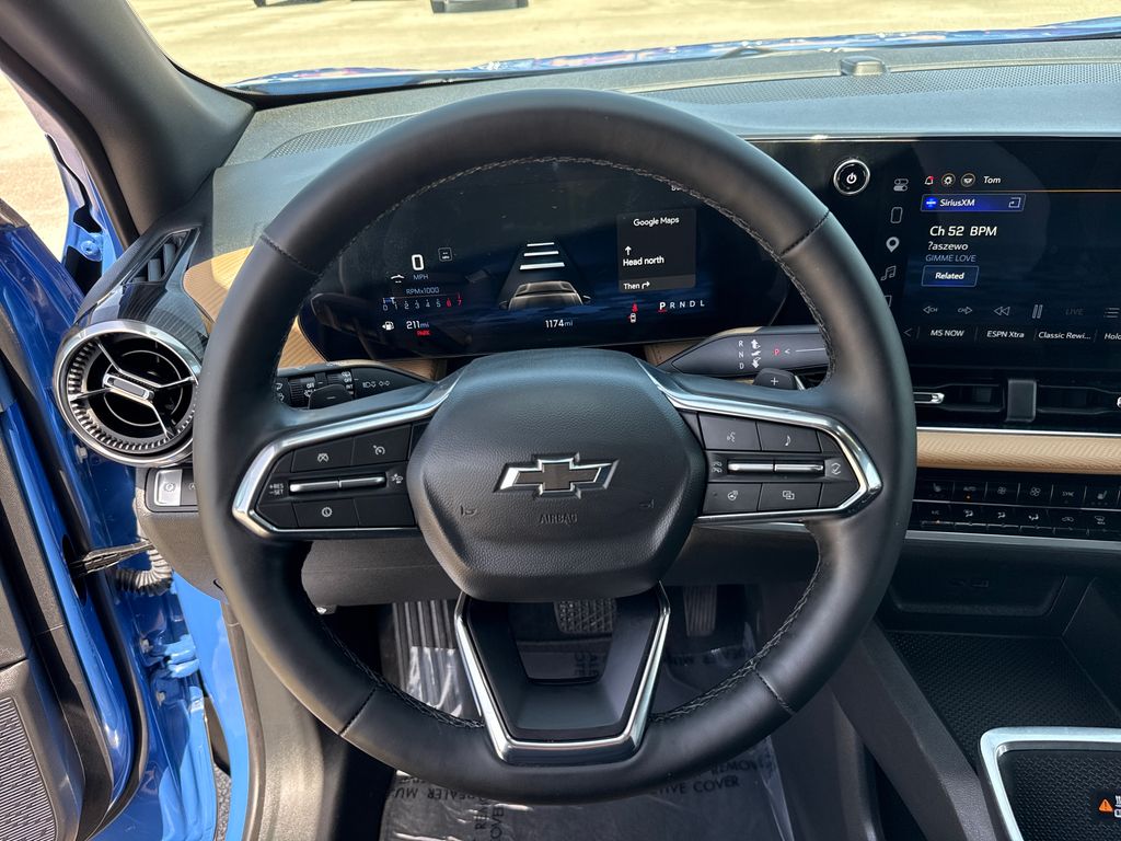 Certified Used 2026 Blue Chevrolet ACTIV image 14
