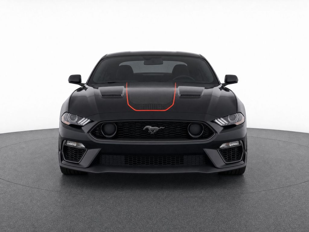 Thumbnail: 2023 Ford Mustang - 31