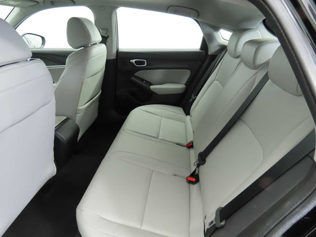 Thumbnail: 2023 Acura Integra - 19