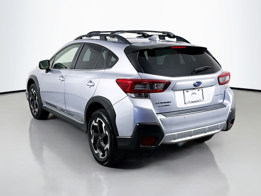 Thumbnail: 2022 Subaru Crosstrek - 7