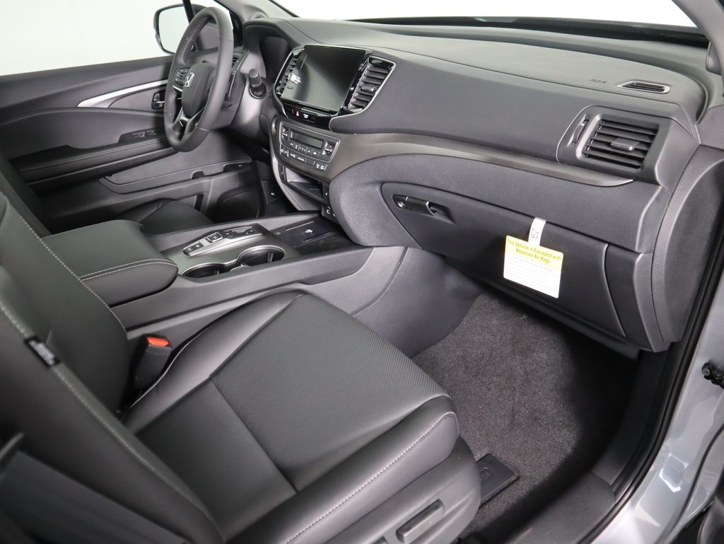 Thumbnail: 2026 Honda Ridgeline - 17