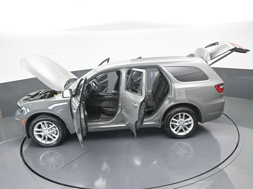 Used 2026 Destroyer Gray Clearcoat Dodge GT image 64