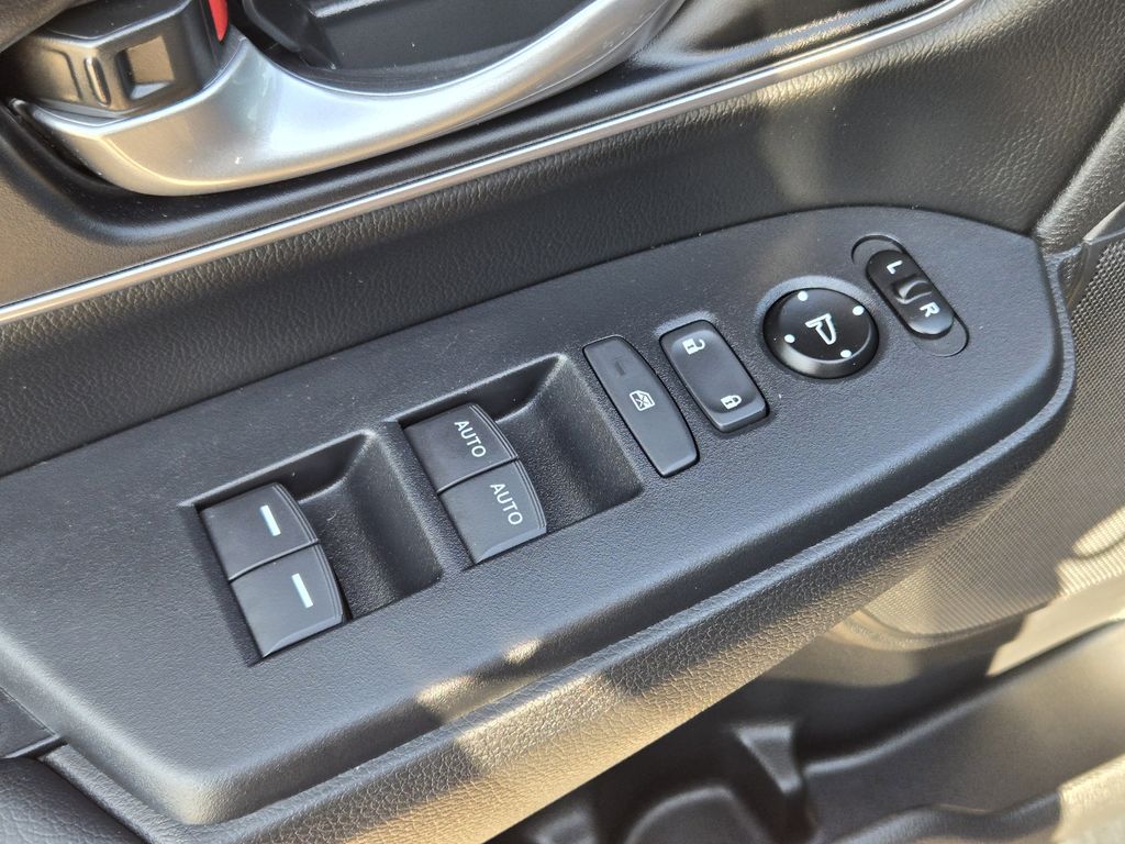 used 2020 Honda CR-V car, priced at $23,693