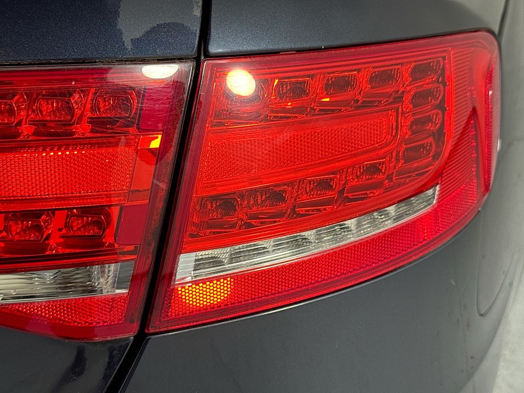 Used Car 2012 Audi A4  2.0t Premium For Sale Under $12,000 In Austin, Texas