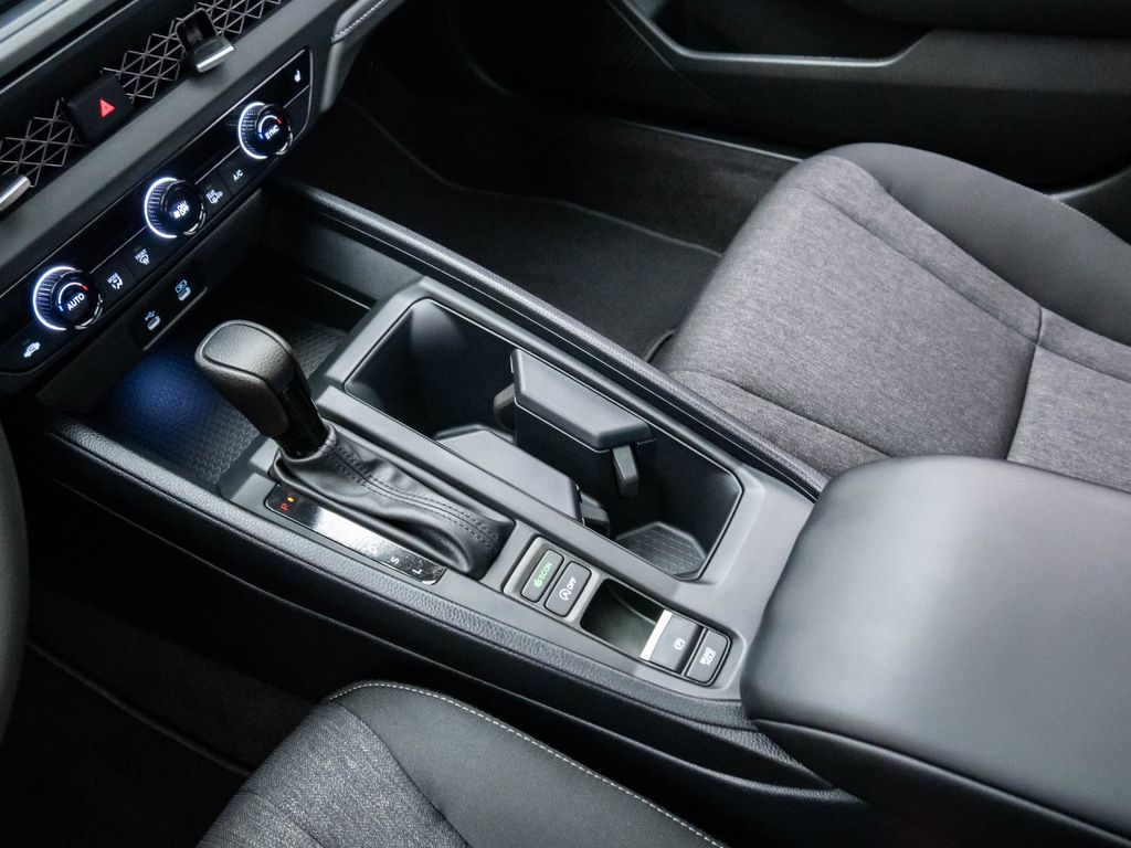 2025 Honda Accord SE photo