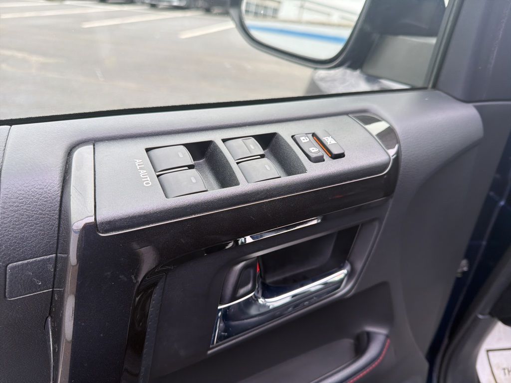 Thumbnail: 2024 Toyota 4Runner - 28