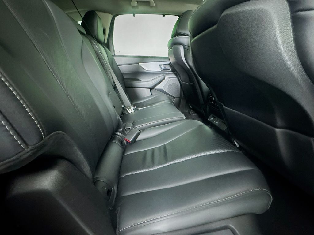 Used Car 2023 Acura Mdx  Technology For Sale Under $35,000 In Austin, Texas