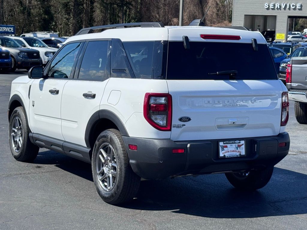 FordBronco Sport14