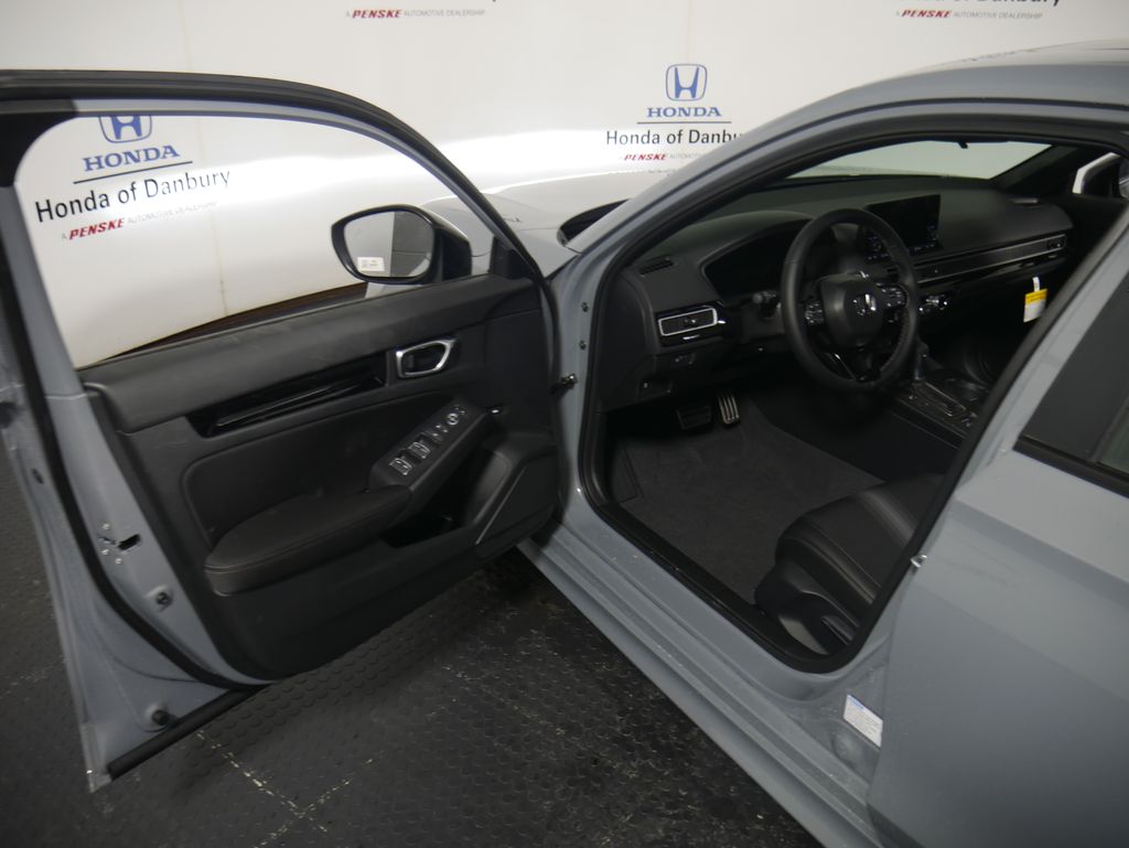 Thumbnail: 2026 Honda Civic - 10