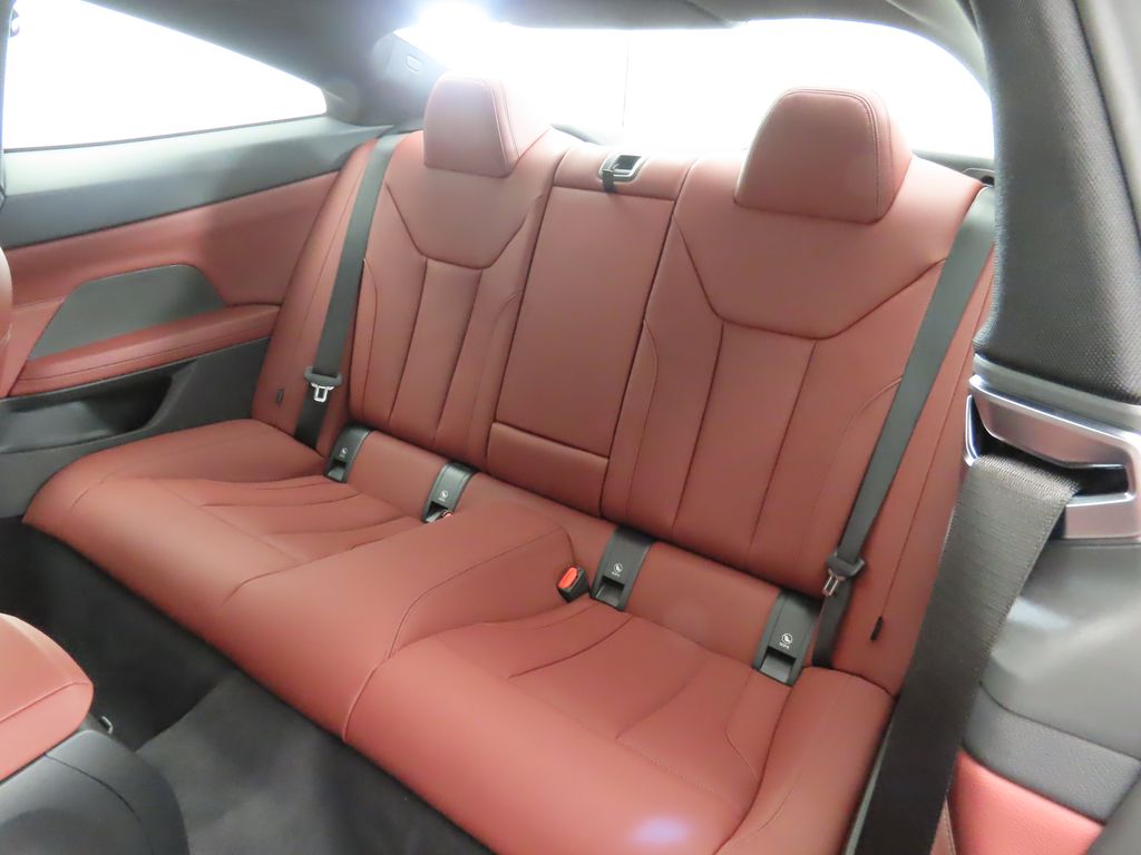 Thumbnail: 2026 BMW 4 Series - 21