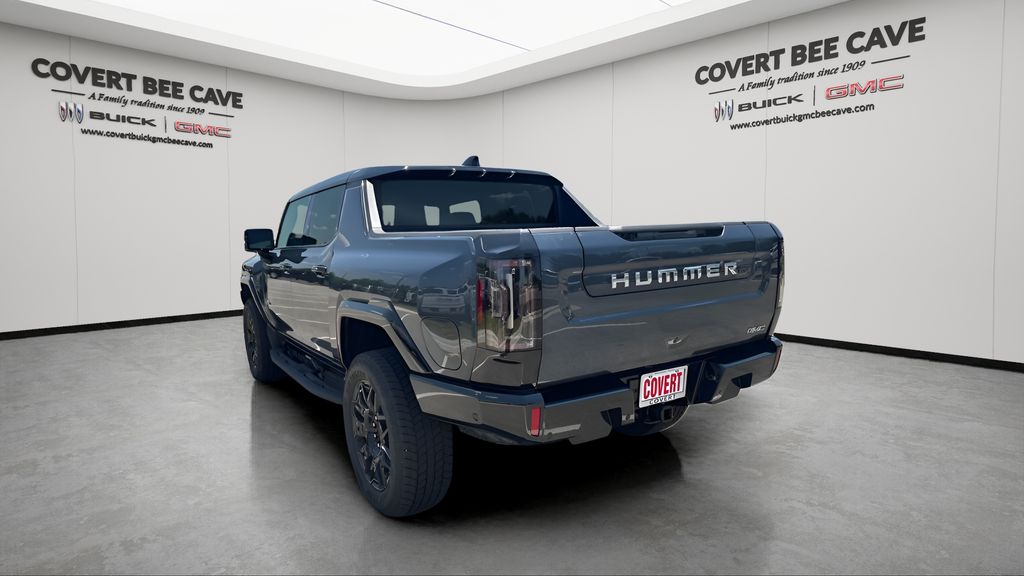 New Car 2025 Gmc Hummer Ev Pickup  2x For Sale Under $100,000 In Austin, Texas