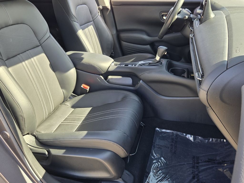 2024 Honda HR-V - $27,669