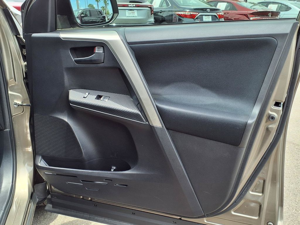 Used 2015 Toyota RAV4 SUV