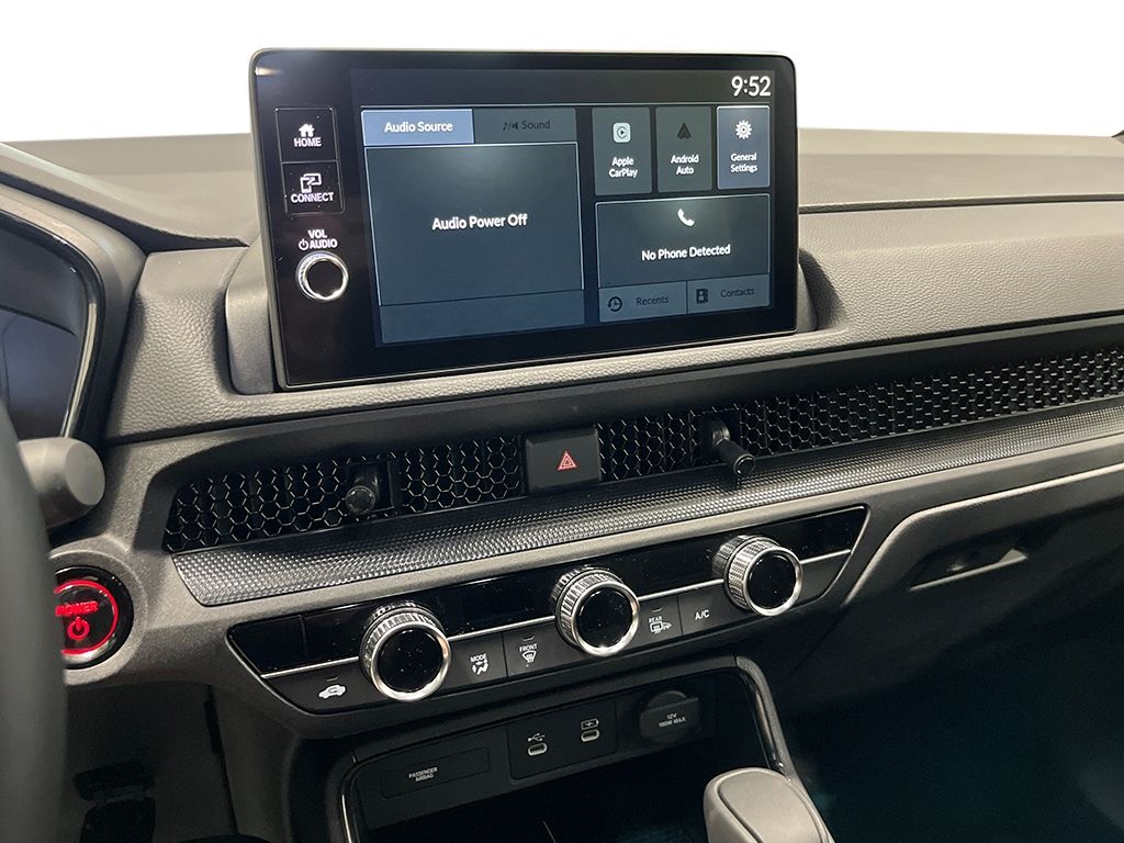 2026 Honda CR-V TrailSport - Photo 22
