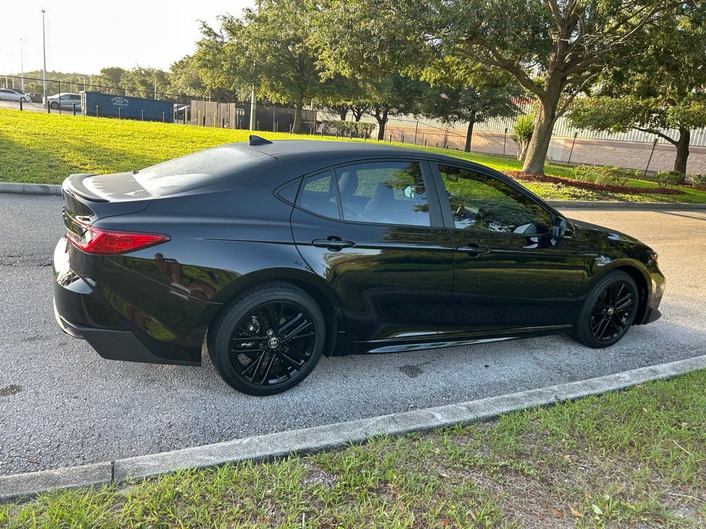 Thumbnail: 2026 Toyota Camry - 6