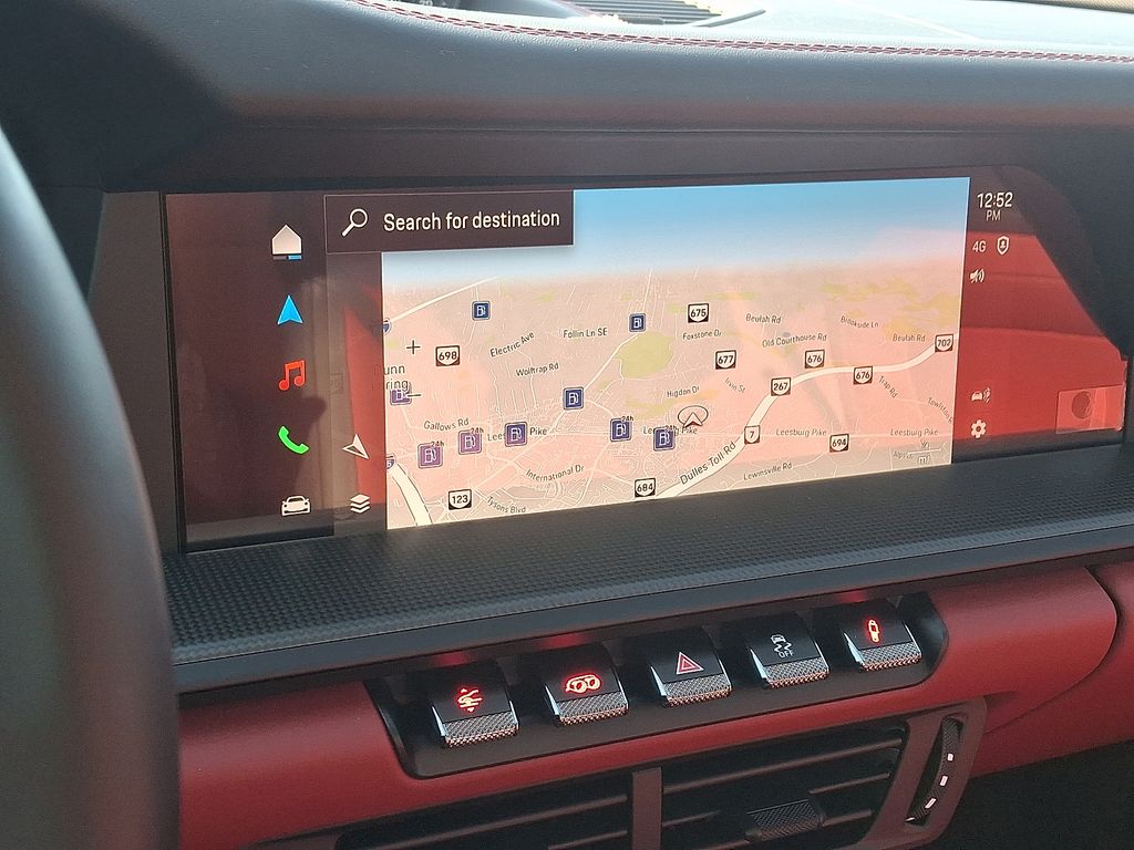 Thumbnail: 2026 Porsche 911 - 17